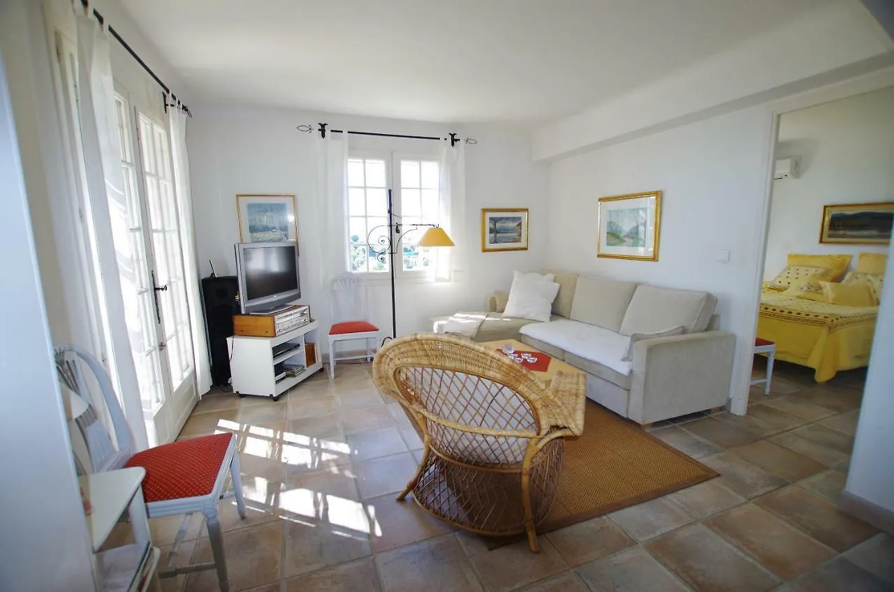 Apartamento Pain de Sucre Cagnes-sur-Mer Francia