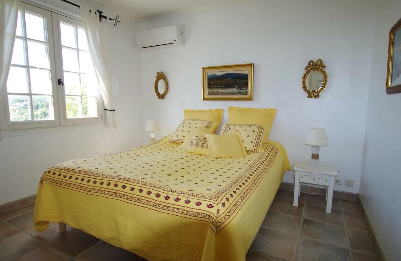 Apartamento Pain de Sucre Cagnes-sur-Mer