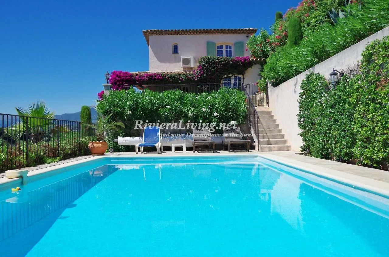 Pain De Sucre Apartment Cagnes-sur-Mer 0*,  France