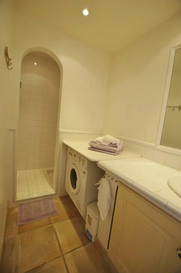 Pain De Sucre Apartment Cagnes-sur-Mer