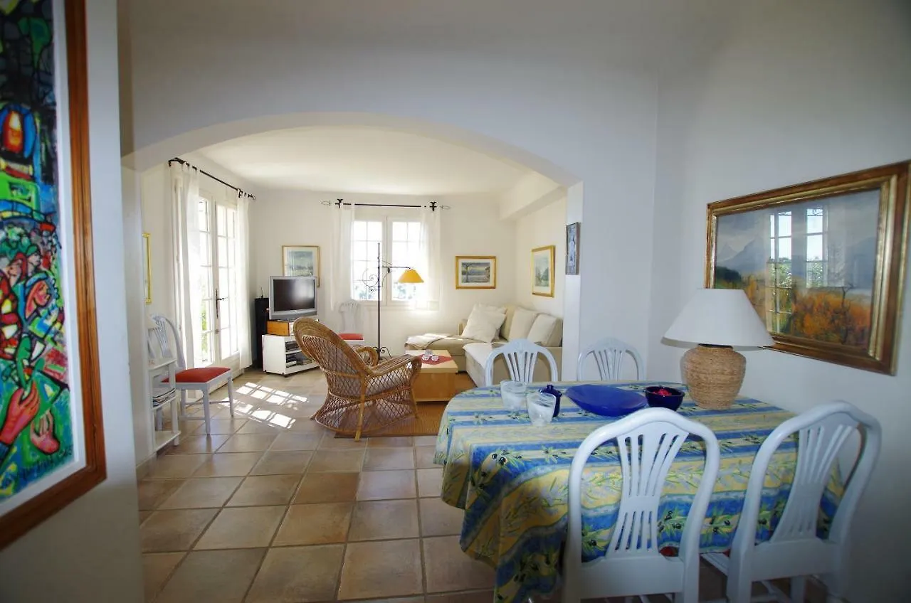 Pain De Sucre Apartment Cagnes-sur-Mer France